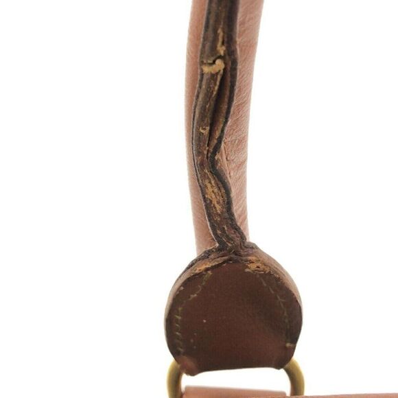 LOUIS VUITTON Sac Weekend PM Tote Bag Monogram Canvas - Picture 13 of 14